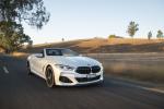 BMW M850i xDrive Convertible 2019 года (AU)
